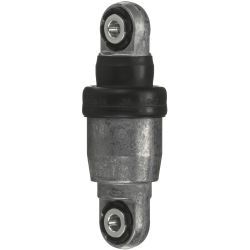 Vibracijos slopintuvas, V formos rumbuotas diržas GATES T39425