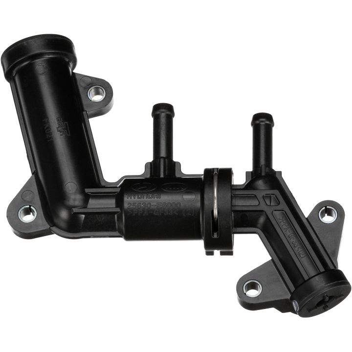 Valdymo vožtuvas, aušinimo skystis GATES EHV120