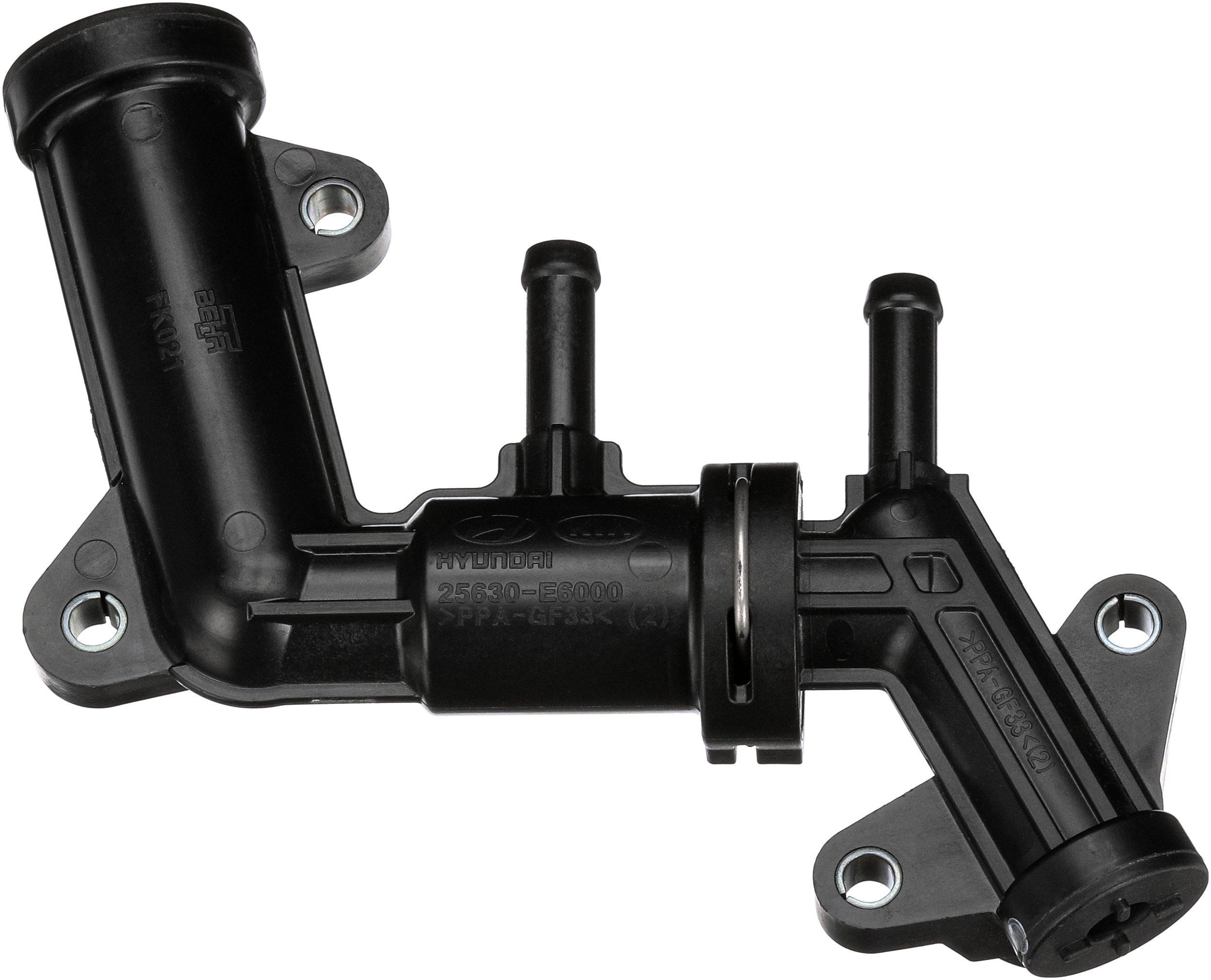 Valdymo vožtuvas, aušinimo skystis GATES EHV120