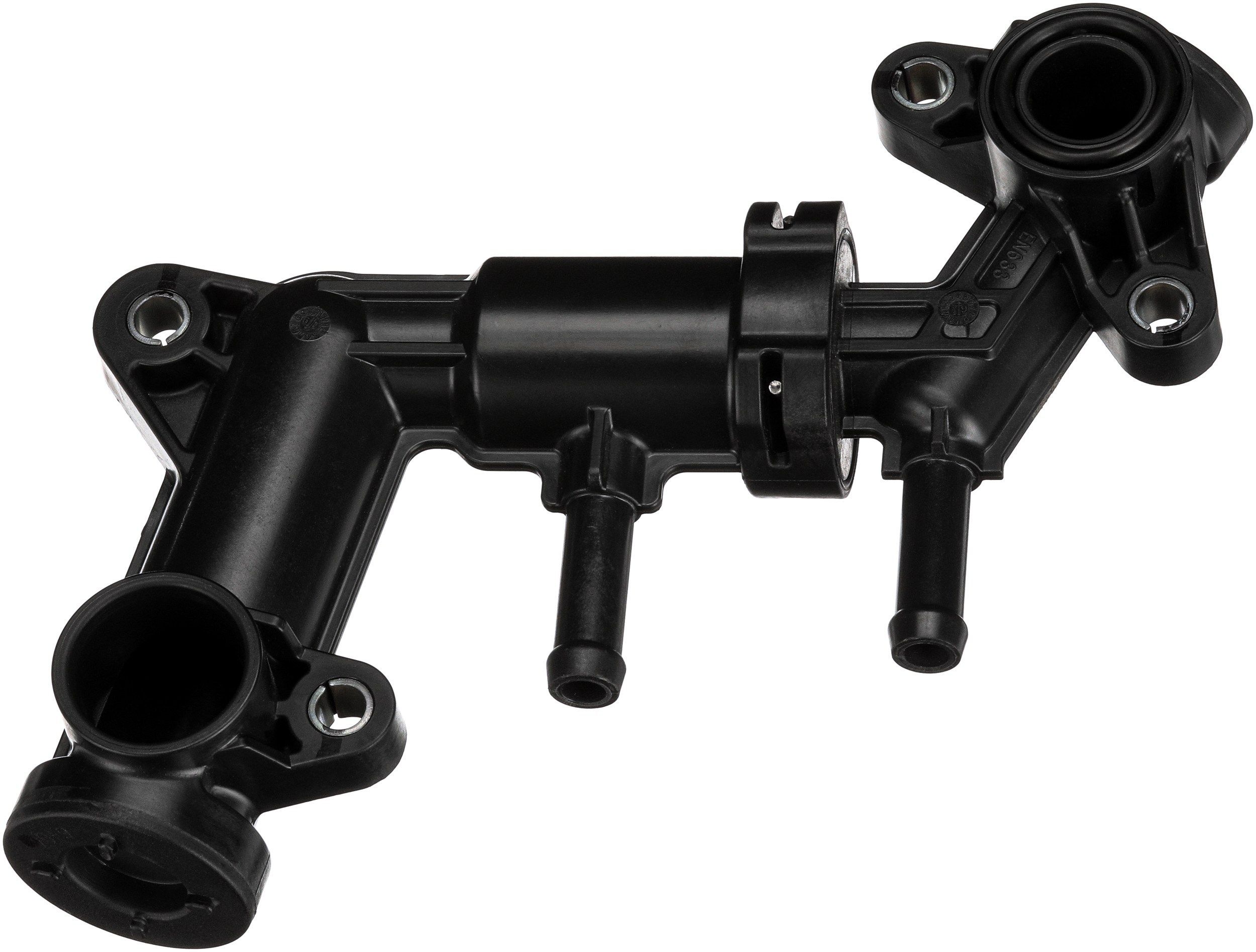 Valdymo vožtuvas, aušinimo skystis GATES EHV120