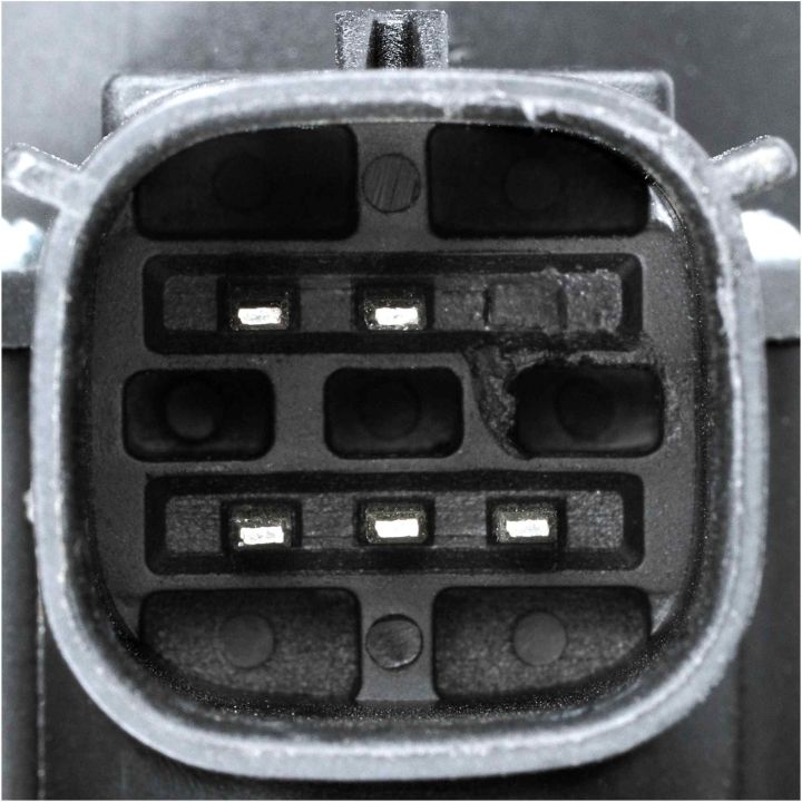 Valdymo vožtuvas, aušinimo skystis GATES EHV134