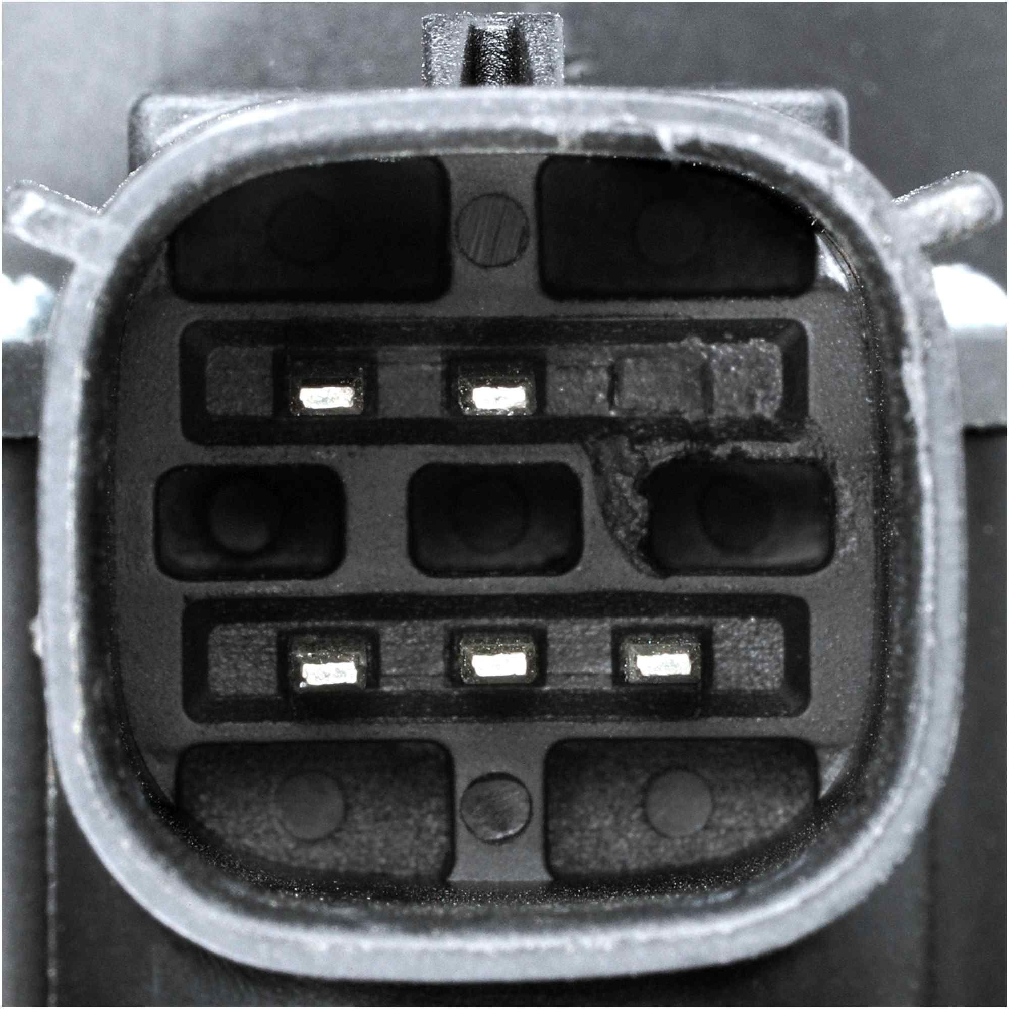 Valdymo vožtuvas, aušinimo skystis GATES EHV134