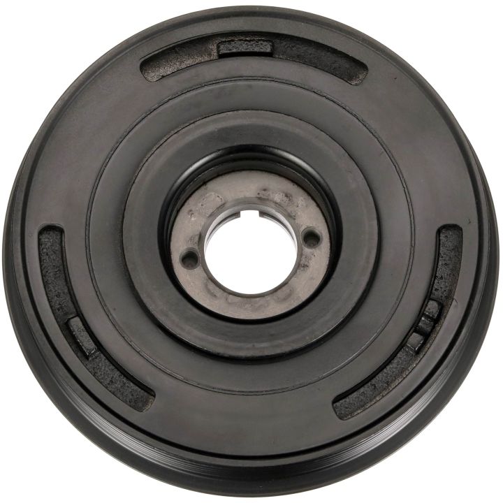 Skriemulys, alkūninis velenas GATES TVD1002A