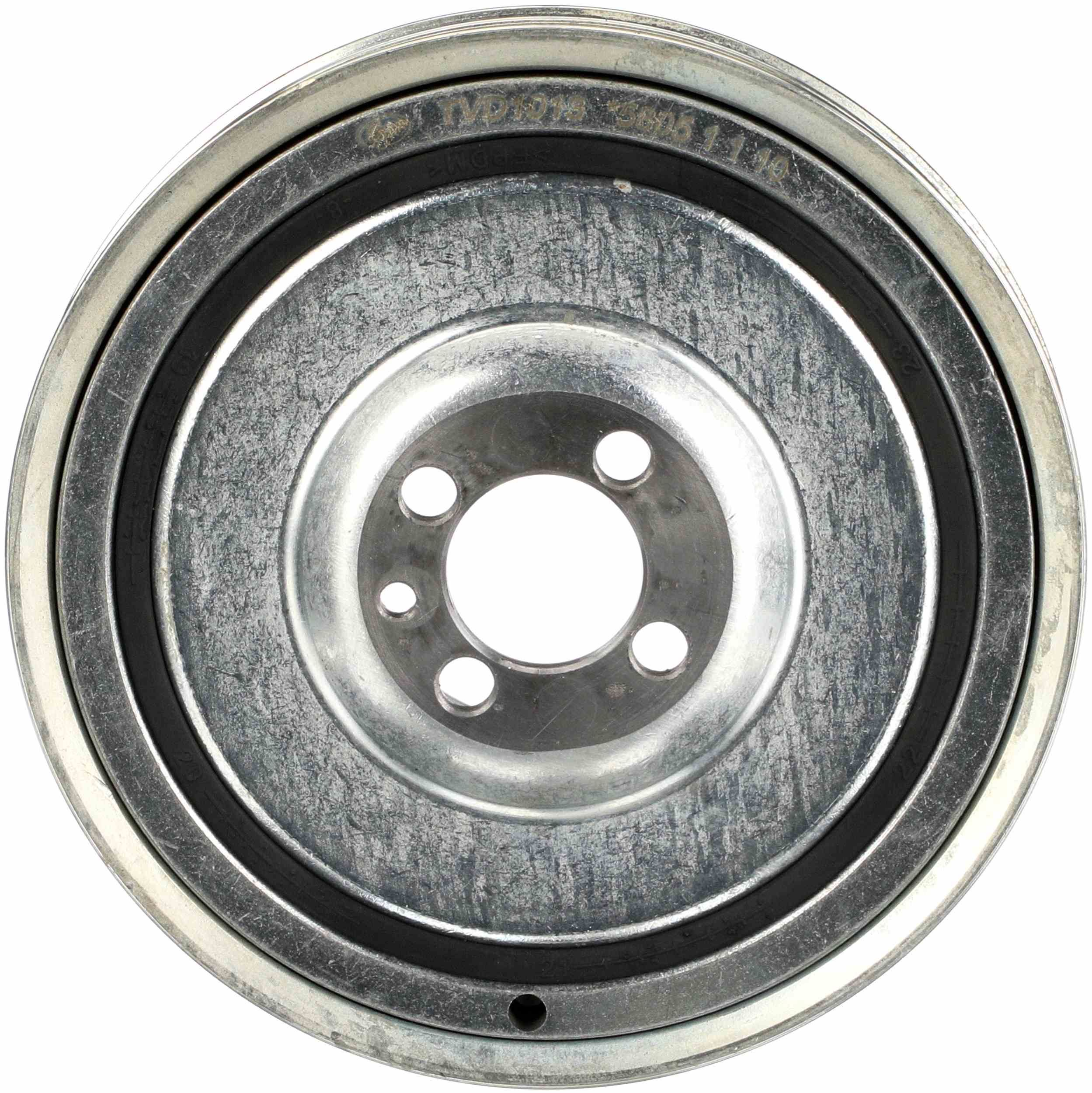 Skriemulys, alkūninis velenas GATES TVD1013A