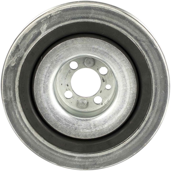 Skriemulys, alkūninis velenas GATES TVD1013A