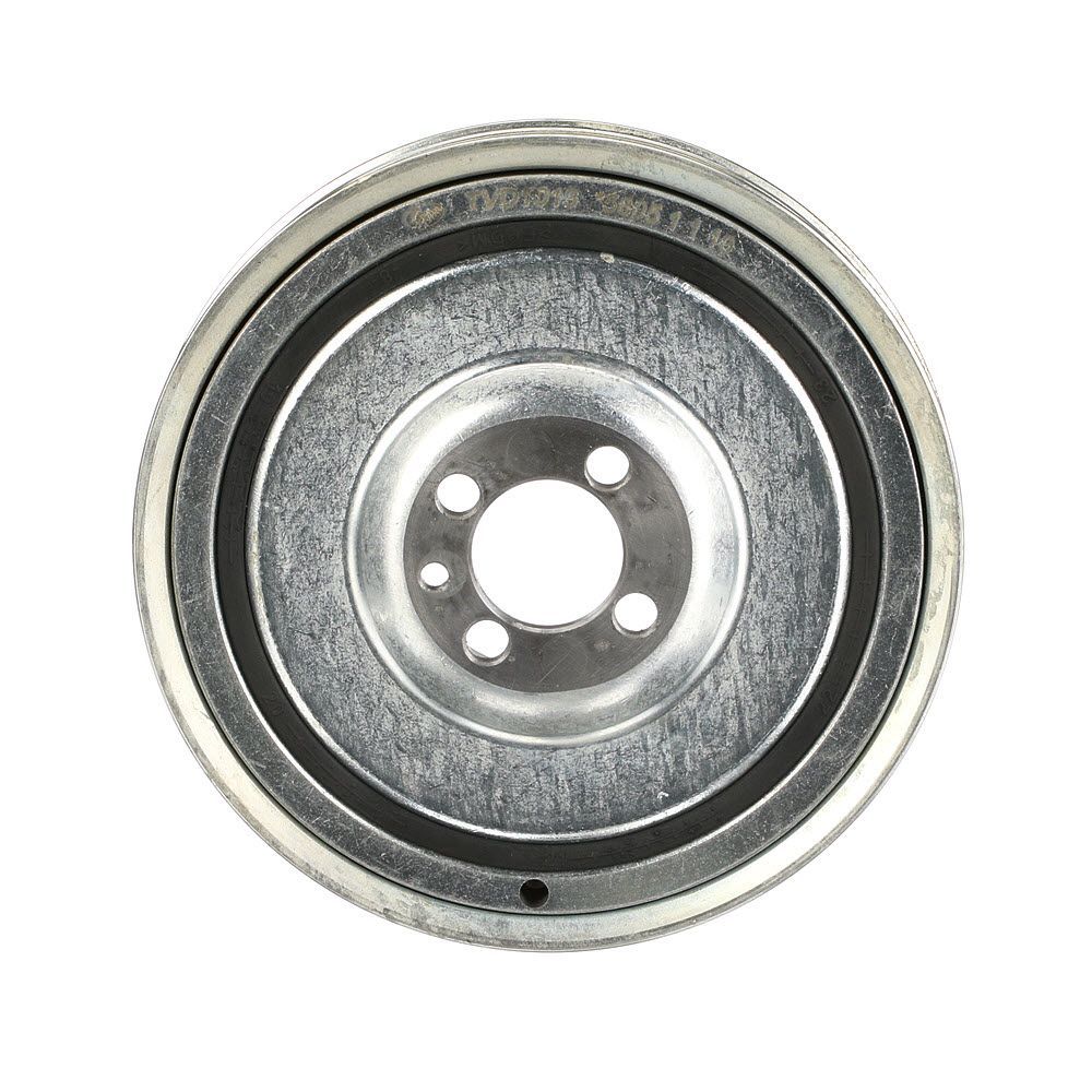 Skriemulys, alkūninis velenas GATES TVD1013A