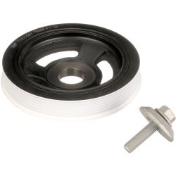 Skriemulys, alkūninis velenas GATES TVD1061A