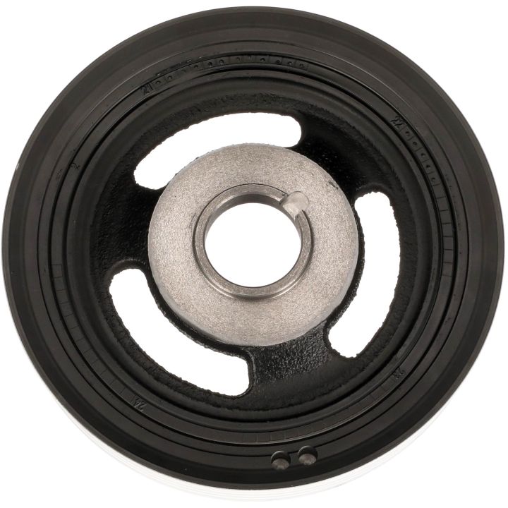 Skriemulys, alkūninis velenas GATES TVD1061A