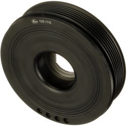 Skriemulys, alkūninis velenas GATES TVD1110