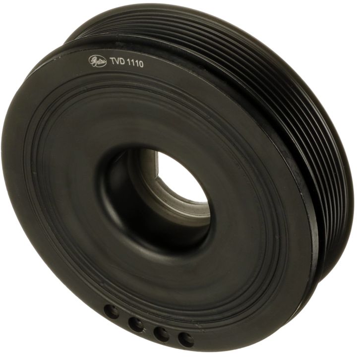 Skriemulys, alkūninis velenas GATES TVD1110