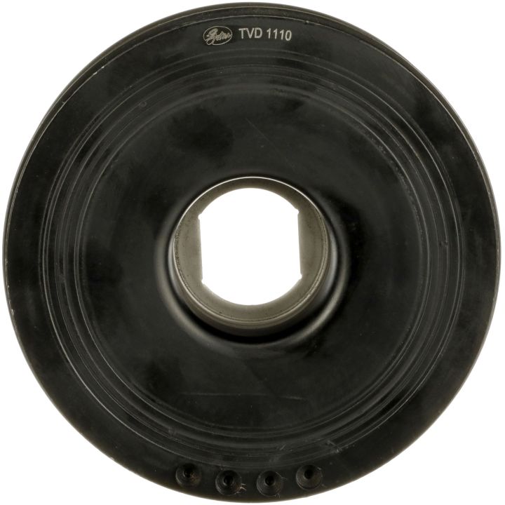 Skriemulys, alkūninis velenas GATES TVD1110