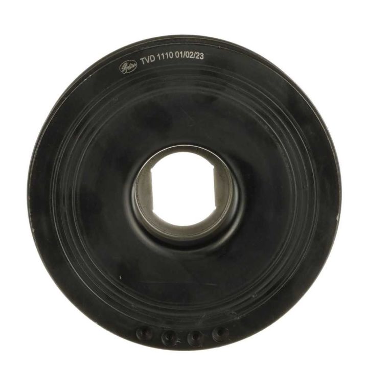 Skriemulys, alkūninis velenas GATES TVD1110