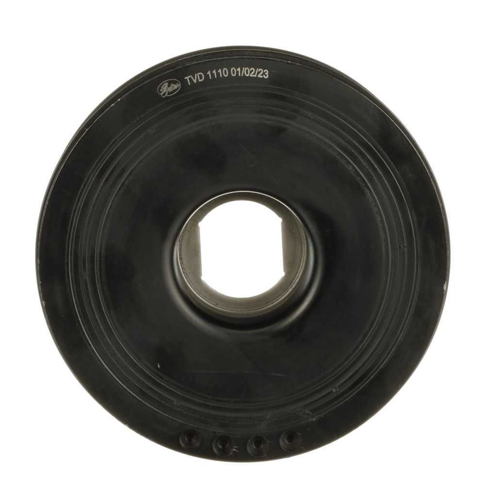 Skriemulys, alkūninis velenas GATES TVD1110