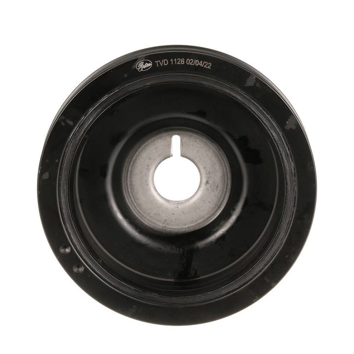 Skriemulys, alkūninis velenas GATES TVD1126A