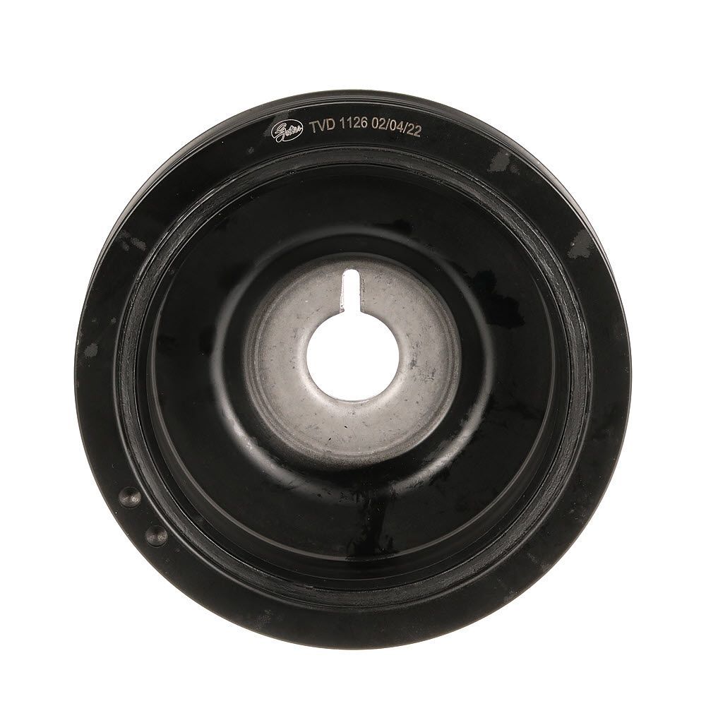 Skriemulys, alkūninis velenas GATES TVD1126A