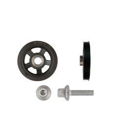 Skriemulys, alkūninis velenas GATES TVD1132A