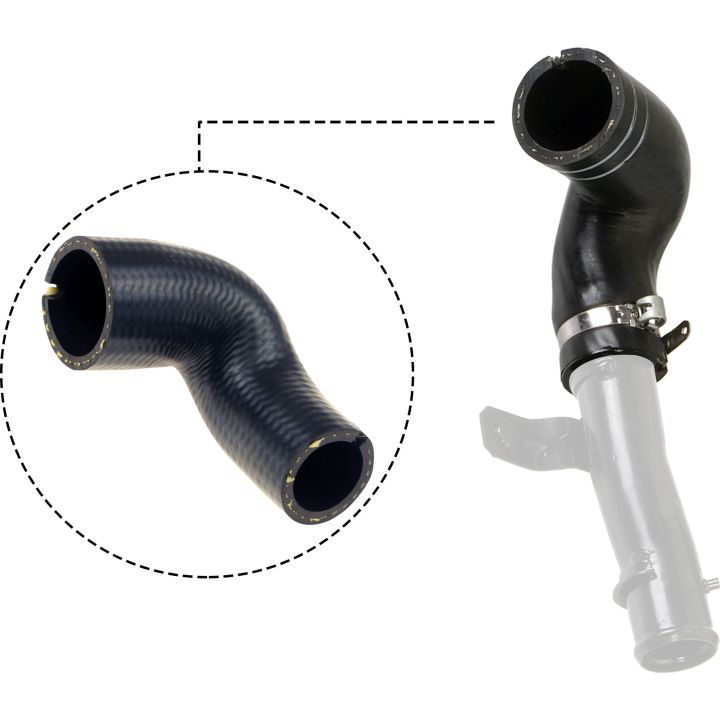 Kompresoriaus padavimo žarna GATES 09-0073