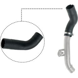 Kompresoriaus padavimo žarna GATES 09-0076