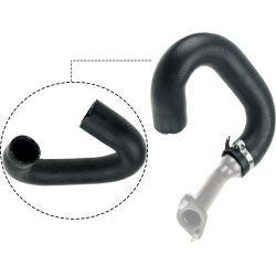 Kompresoriaus padavimo žarna GATES 09-0077