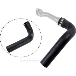 Kompresoriaus padavimo žarna GATES 09-0078