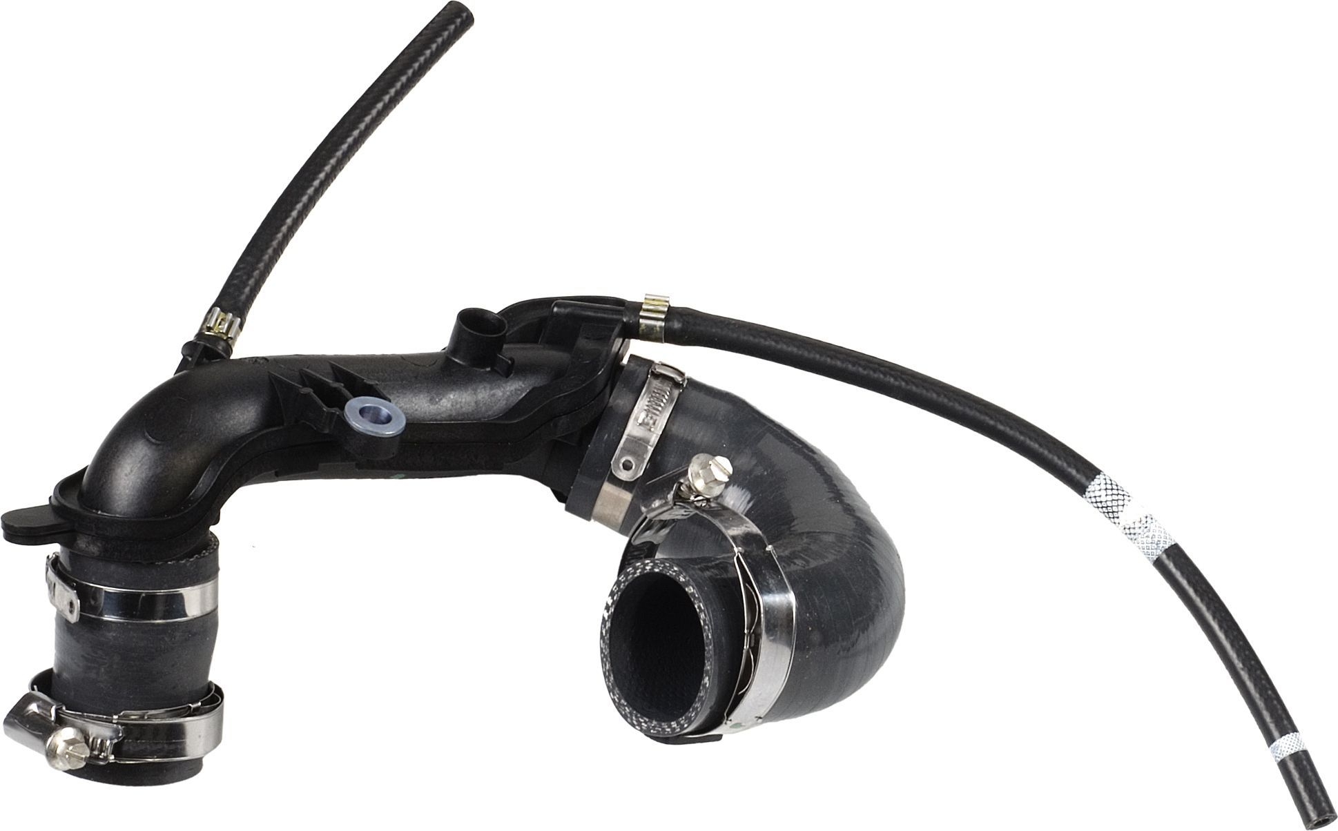 Kompresoriaus padavimo žarna GATES 09-0083