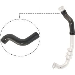 Kompresoriaus padavimo žarna GATES 09-0086