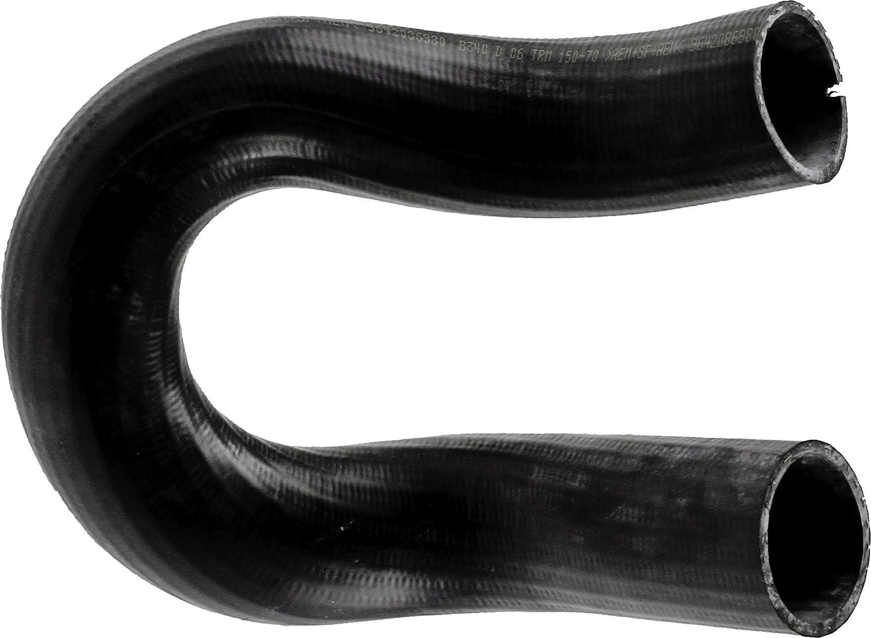 Kompresoriaus padavimo žarna GATES 09-0117