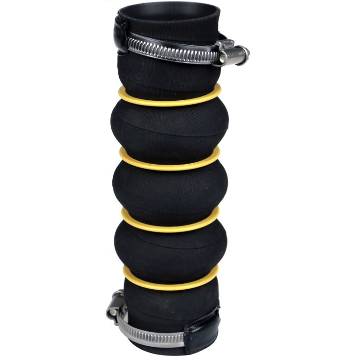 Kompresoriaus padavimo žarna GATES 09-0129