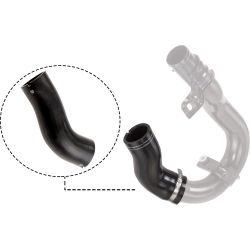 Kompresoriaus padavimo žarna GATES 09-0470