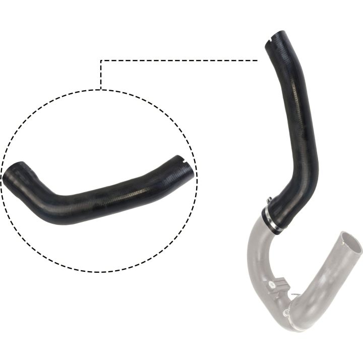 Kompresoriaus padavimo žarna GATES 09-0472