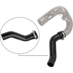 Kompresoriaus padavimo žarna GATES 09-0473