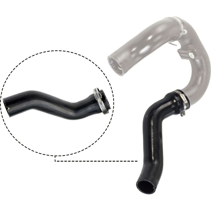 Kompresoriaus padavimo žarna GATES 09-0473