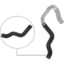 Kompresoriaus padavimo žarna GATES 09-0475