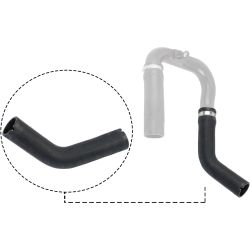 Kompresoriaus padavimo žarna GATES 09-0476