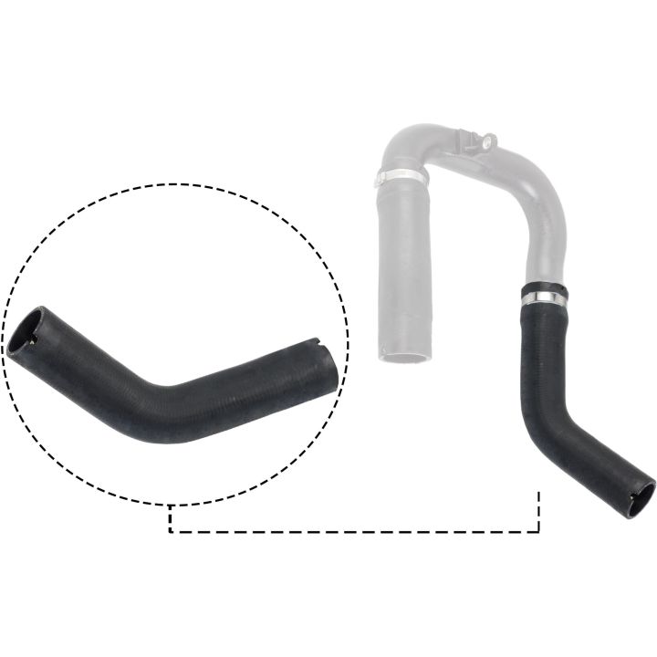 Kompresoriaus padavimo žarna GATES 09-0476