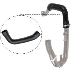 Kompresoriaus padavimo žarna GATES 09-0477