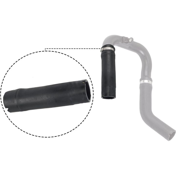 Kompresoriaus padavimo žarna GATES 09-0478