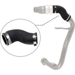 Kompresoriaus padavimo žarna GATES 09-0481