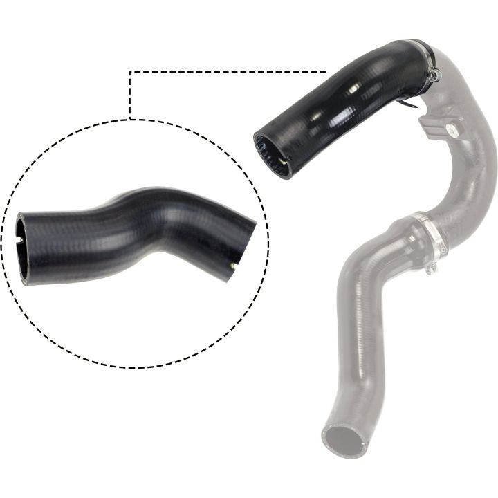 Kompresoriaus padavimo žarna GATES 09-0482