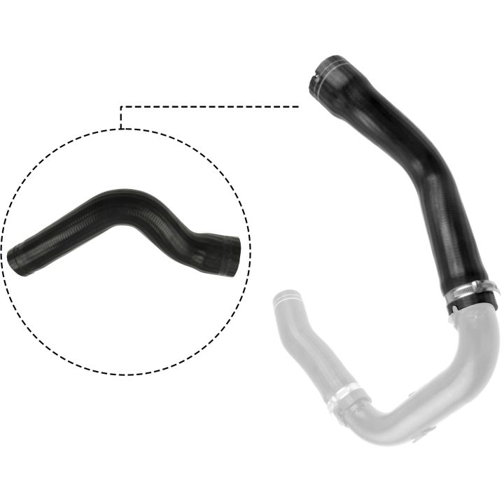 Kompresoriaus padavimo žarna GATES 09-0485