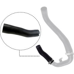 Kompresoriaus padavimo žarna GATES 09-0486