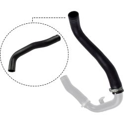 Kompresoriaus padavimo žarna GATES 09-0487