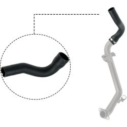 Kompresoriaus padavimo žarna GATES 09-0495