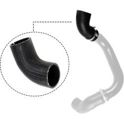 Kompresoriaus padavimo žarna GATES 09-0499