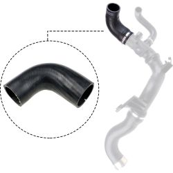 Kompresoriaus padavimo žarna GATES 09-0510