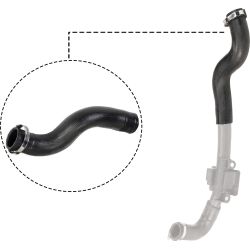 Kompresoriaus padavimo žarna GATES 09-0522