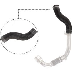 Kompresoriaus padavimo žarna GATES 09-0523