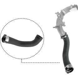 Kompresoriaus padavimo žarna GATES 09-0528