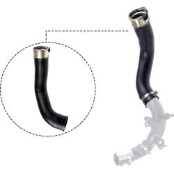 Kompresoriaus padavimo žarna GATES 09-0539