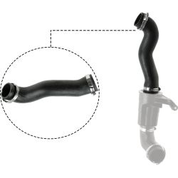 Kompresoriaus padavimo žarna GATES 09-0718